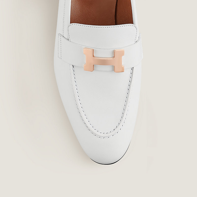 Paris loafer | Hermès USA